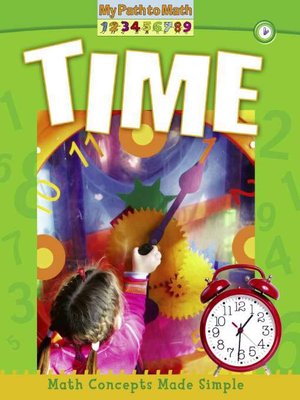 cover image of Time